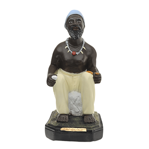 Pai Guiné - 40cm