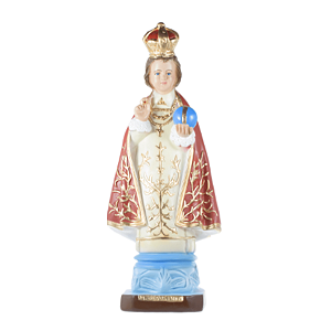 Menino Jesus de Praga - 30cm