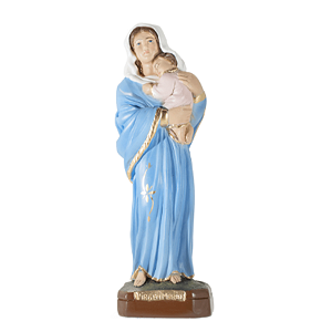 Virgem Maria - 20cm