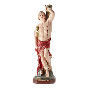 São Sebastião - 20cm