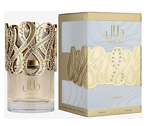 Dalal Lattafa Perfume Feminino