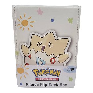 Ultra Pro - Alcove Flip Togepi