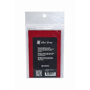 Top Loader Mini Snap - Central