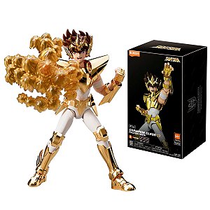 Figura de Ação Saint Seiya Ex Pegasus - Champion Class - Blokees