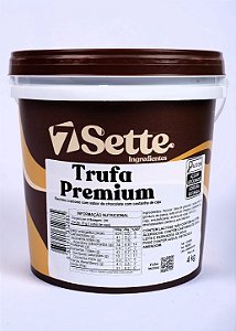 Trufa Premium 4kg