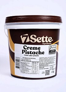 Creme de Pistache 4 kg