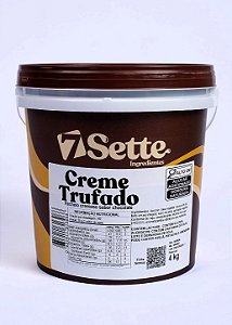 Creme Trufado 4kg