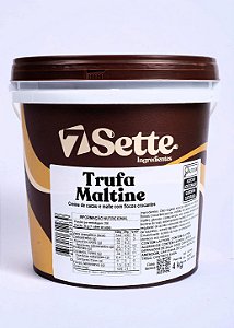 Trufa Maltine 4kg