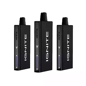 Pod descartável - IGNITE V55 5.500 puffs