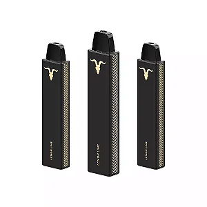 Pod descartável - IGNITE V Nano 1.000 puffs