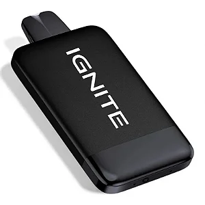 Pod descartável - IGNITE V155 15.500 puffs