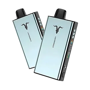 Pod descartável - IGNITE V400 ICE 40.000 puffs