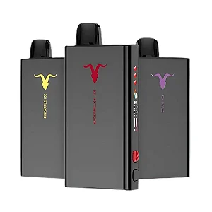 Pod descartável - IGNITE V400 SWEET 40.000 puffs