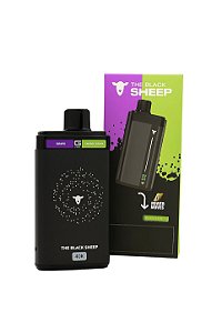 THE BLACK SHEEP 40.000 puffs - Pod descartavel