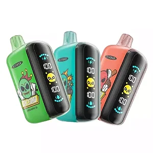 Pod descartável - ELF BAR GH 23.000 puffs