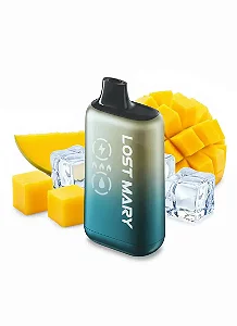 Pod descartável - LOST MARY DURA 35.000 puffs