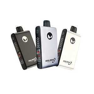 Pod descartável - WAKA 33.000 puffs