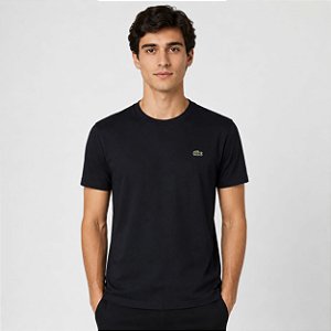 Camiseta Egípcia Lacoste Masculina