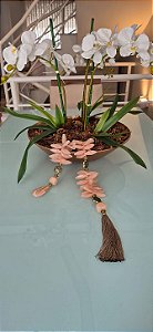 Colar de Mesa Marie