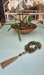 Colar de Mesa Versalhes