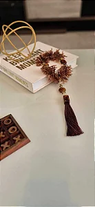 Colar de Mesa Angra