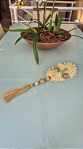 Colar de Mesa Ravena