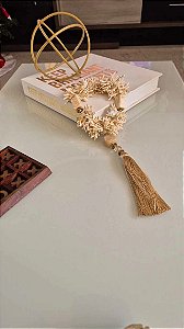Colar de Mesa Florença