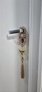 Terço de Mesa Resplendor Divino Espírito Santo Nude