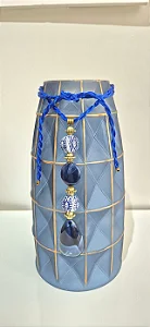 Colar de Vaso Capri