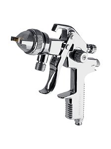 Pistola De Pintura 1.4 mm Para Tanque De Pressão Chiaperini