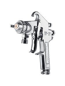 Pistola De Pintura 1.3 mm Para Tanque De Pressão Chiaperini