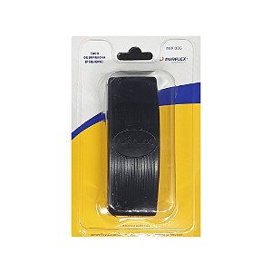 Taco De Borracha Pequeno Para Lixamento Automotivo - Purplex