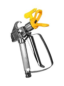 Pistola Para Máquina De Pintura Airless Cpa-2400 Chiaperini