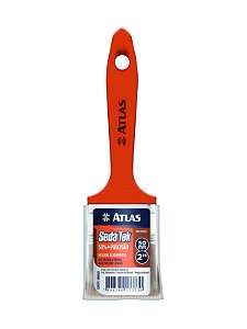 Trincha Para Pintura Sedatek 2 Polegadas AT215/5 - Atlas