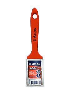 Trincha Para Pintura Sedatek 1.1/2 Polegadas AT215/4 - Atlas