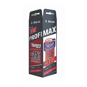 Rolo Para Textura 23cm Cabelo De Anjo Diâmetro 46 Profimax