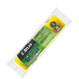 Rolo De Pintura 23cm Resimax Para Resinas e Epóxi - Atlas