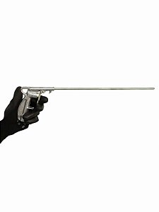 Bico De Ar Com Gatilho Tubo Longo 30 Cm Ms 2-TL30 - Steula