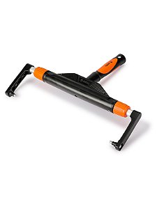 Garfo Para Rolo De Pintura Pro De 30 a 46Cm - Tigre 2108-46