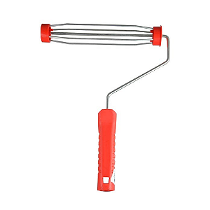 Garfo Gaiola Sem Rosca Para Rolo De 23cm 400/23R - Atlas