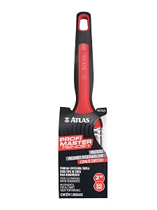 Trincha para Pintura Tripla Profimaster 2 Polegadas AT715/5 - Atlas
