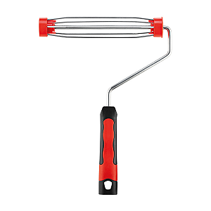 Garfo Gaiola 5 Arames Com Rosca 23cm At550/23R - Atlas