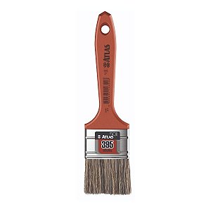 Trincha Para Pintura Com Látex 395/5 2 Polegadas - atlas