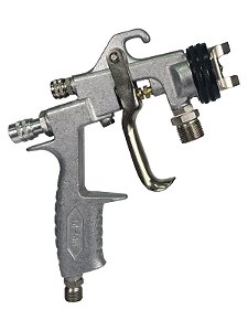 Pistola de Pintura 1.2 mm para Tanque de Pressão MS35 Steula