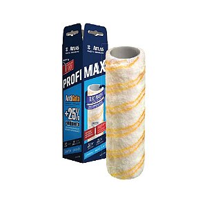 Rolo Para Pintura Antigota Profimax 23cm AT321/46 - Atlas