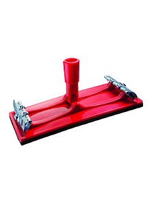 Suporte Para Lixa Com Conector Para Tetos E Paredes 100/3 Atlas