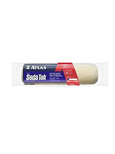Rolo de Pintura Atlas Sedatek AT341/23 23 cm Manta 10 mm