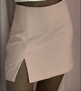 Shorts saia Zara - P