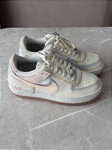 Tenis Nike Air Force 1 - tamanho 36