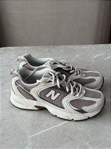 Tênis New Balance 530 - tamanho 36